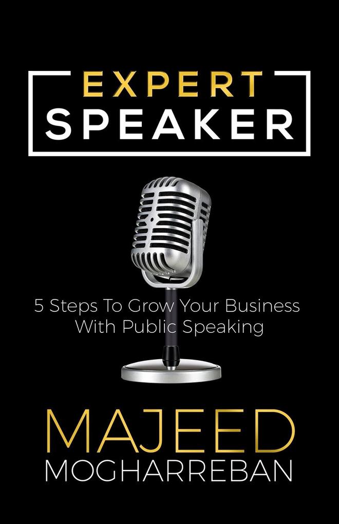 Expert Speaker