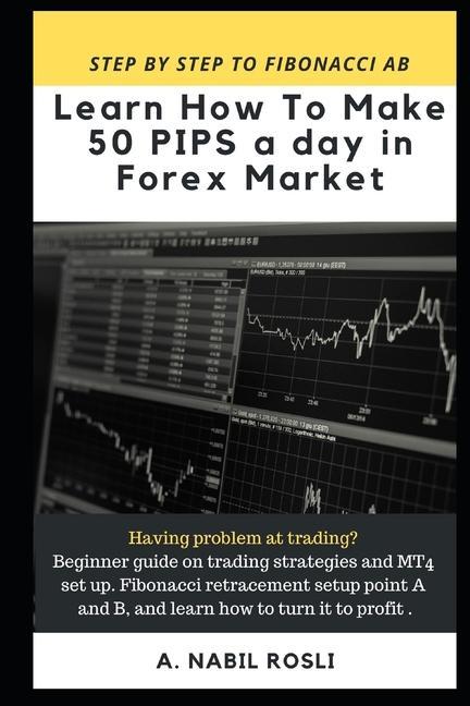 How to Make 50 Pips a Day in Forex Market