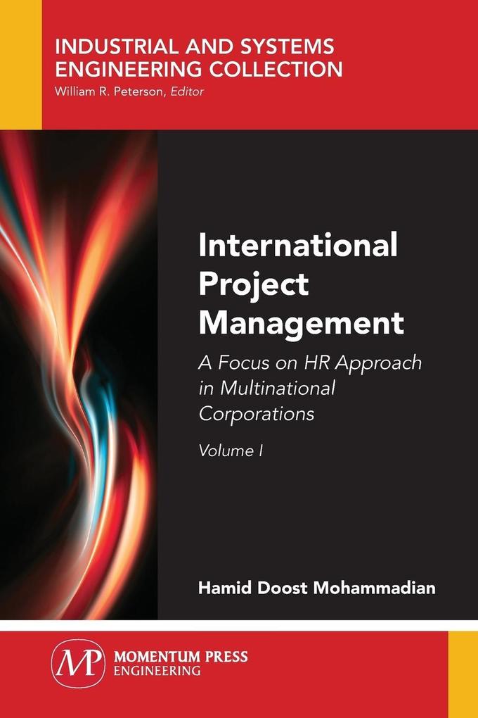 International Project Management Volume I