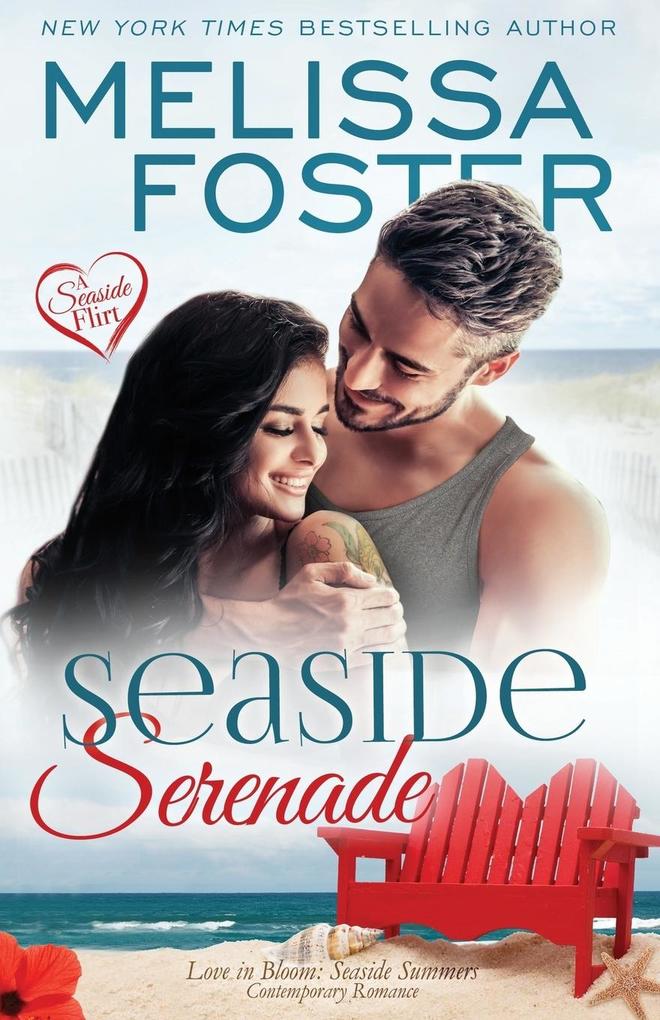 Image of Seaside Serenade (Love in Bloom