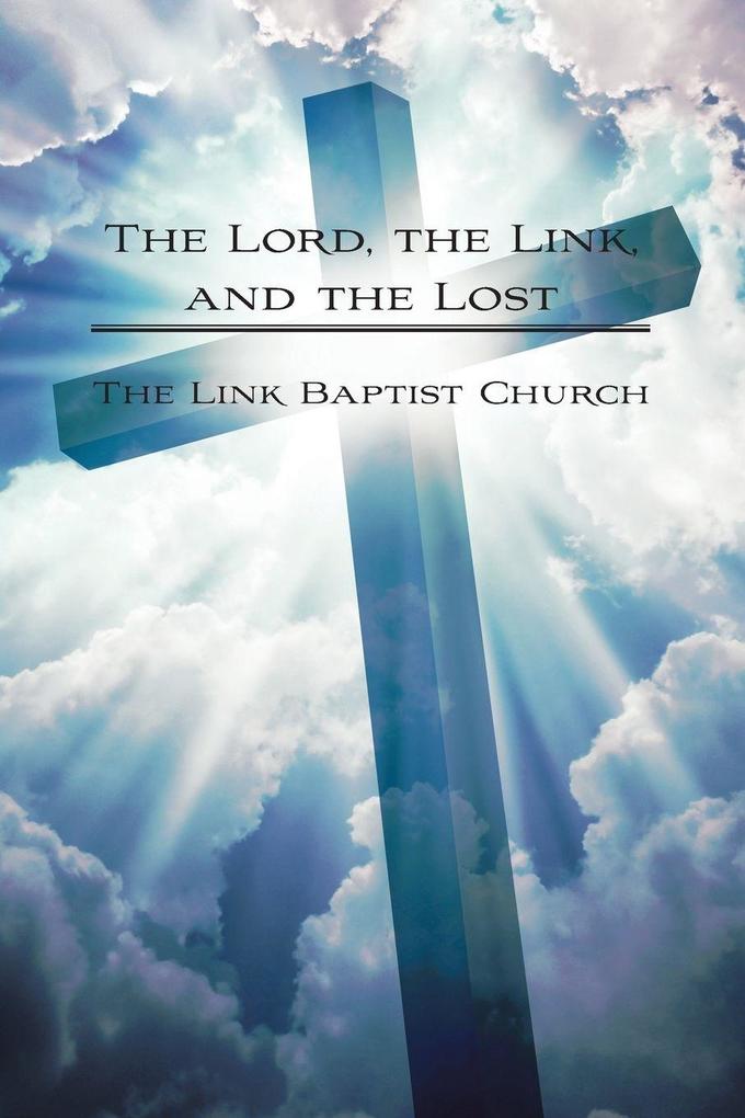 The Lord the Link and the Lost