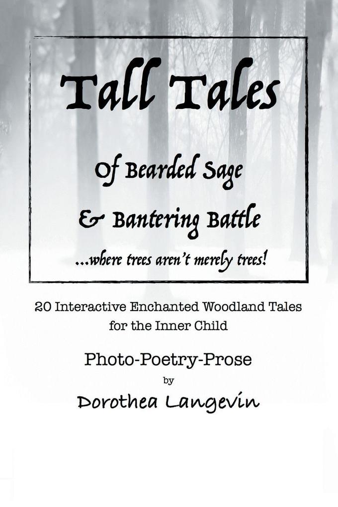Tall Tales