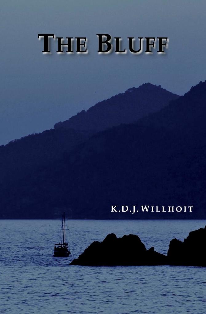 THE BLUFF