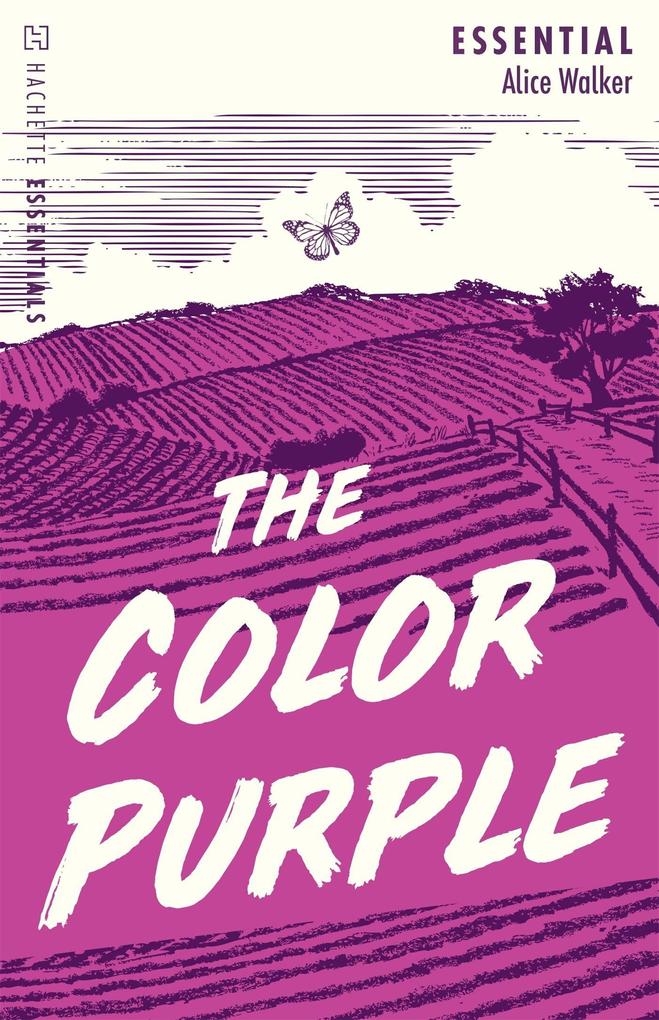 Orion Publishing Group The Color Purple