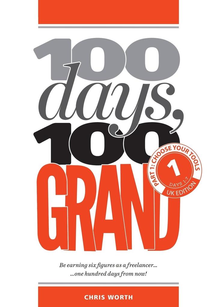 100 Days 100 Grand
