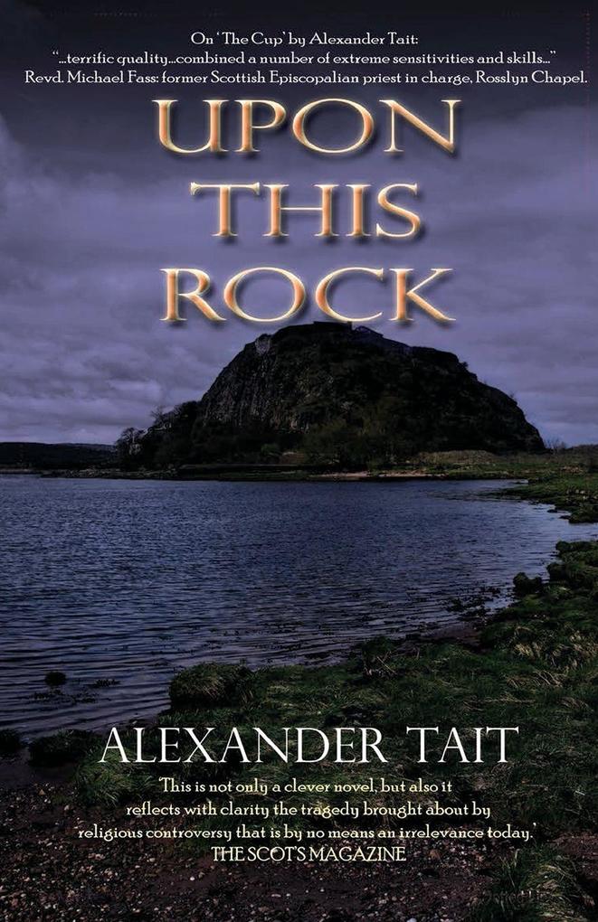 Upon This Rock
