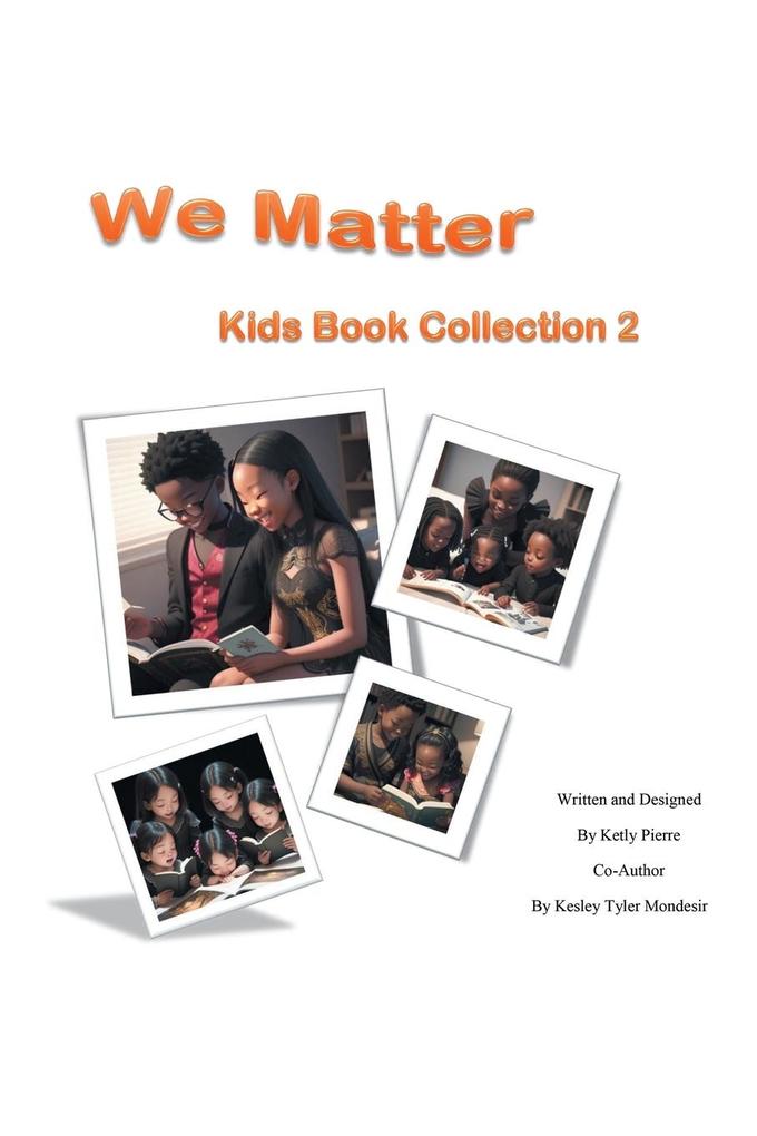 We Matter