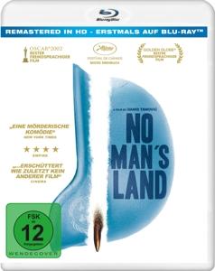 No Mans Land