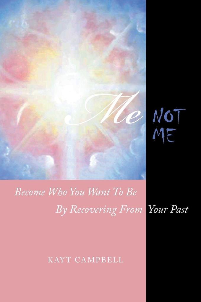 Me Not Me
