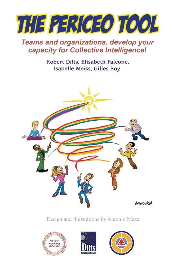The PERICEO Tool: Teams and Organizations Develop Your Capacity for Collective Intelligence