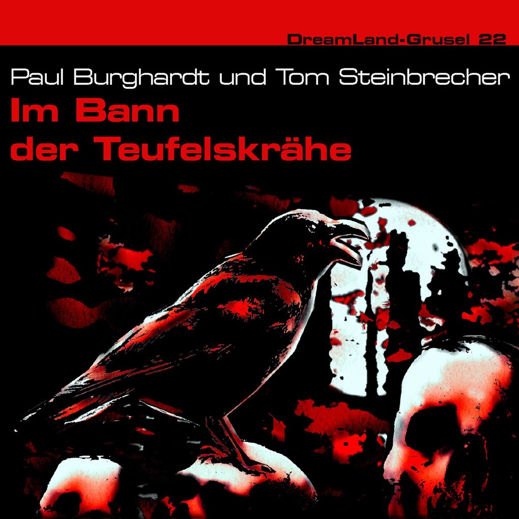 Im Bann der Teufelskrähe