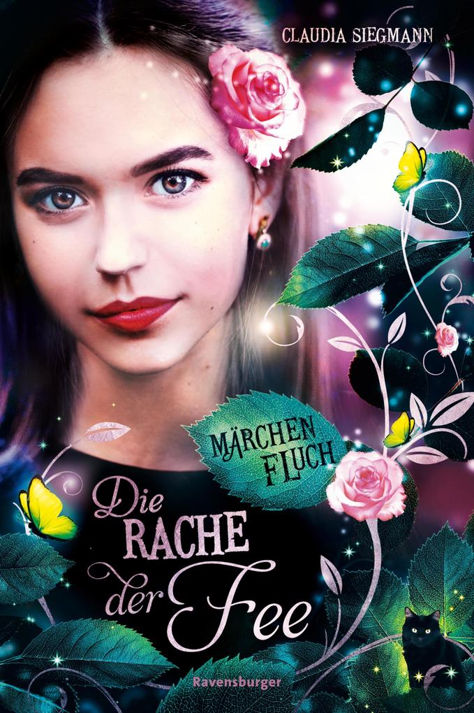 Märchenfluch Band 2 - Die Rache der Fee