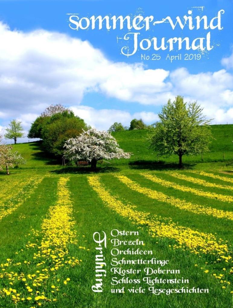 sommer-wind-Journal April 2019