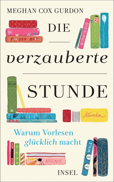 Die verzauberte Stunde (Mängelexemplar)