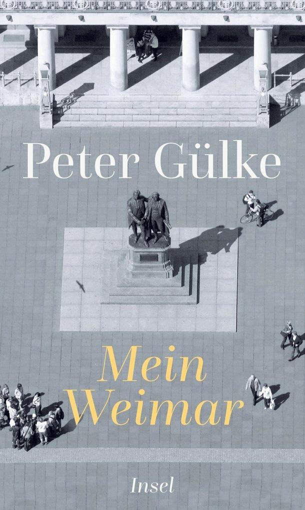 Mein Weimar