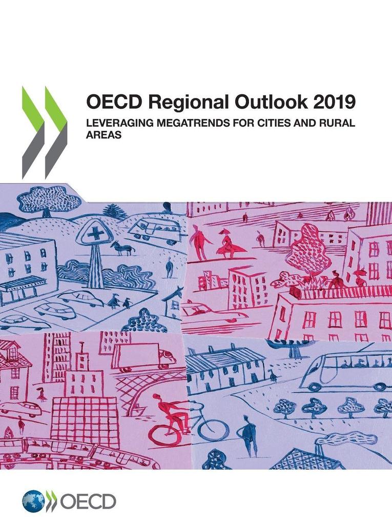 OECD Regional Outlook 2019