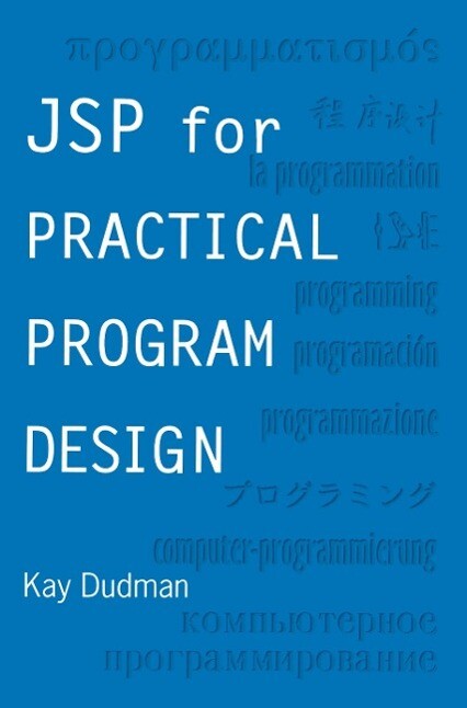 JSP for Practical Program 