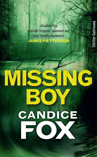 Missing Boy