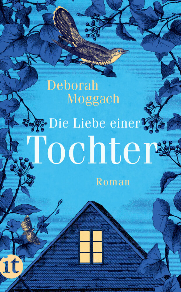 Insel Verlag Die Liebe Einer Tochter (Mängelexemplar)