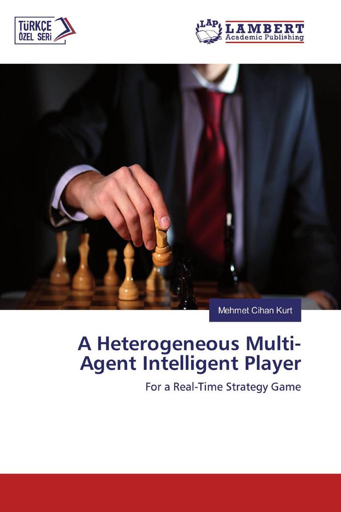 A Heterogeneous Multi-Agent Intelligent Player