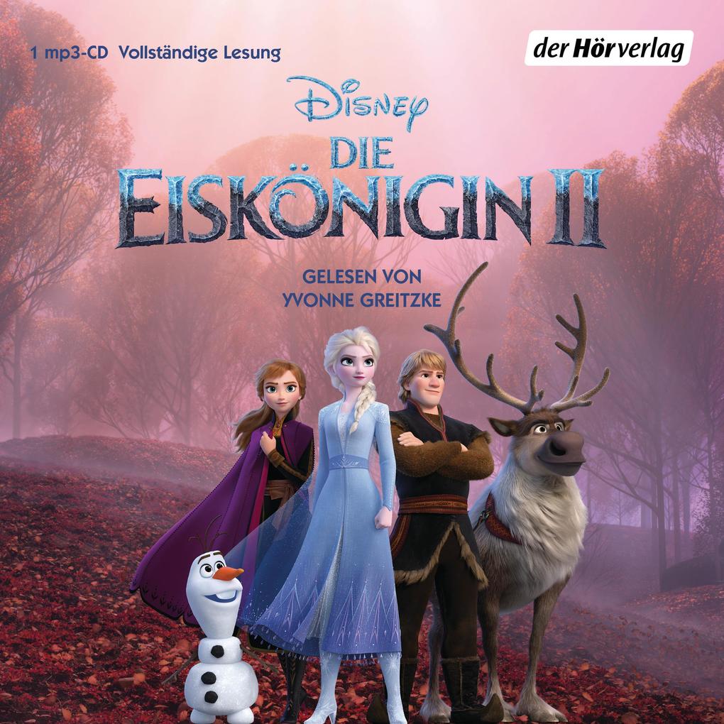 Image of Die Eiskönigin 2