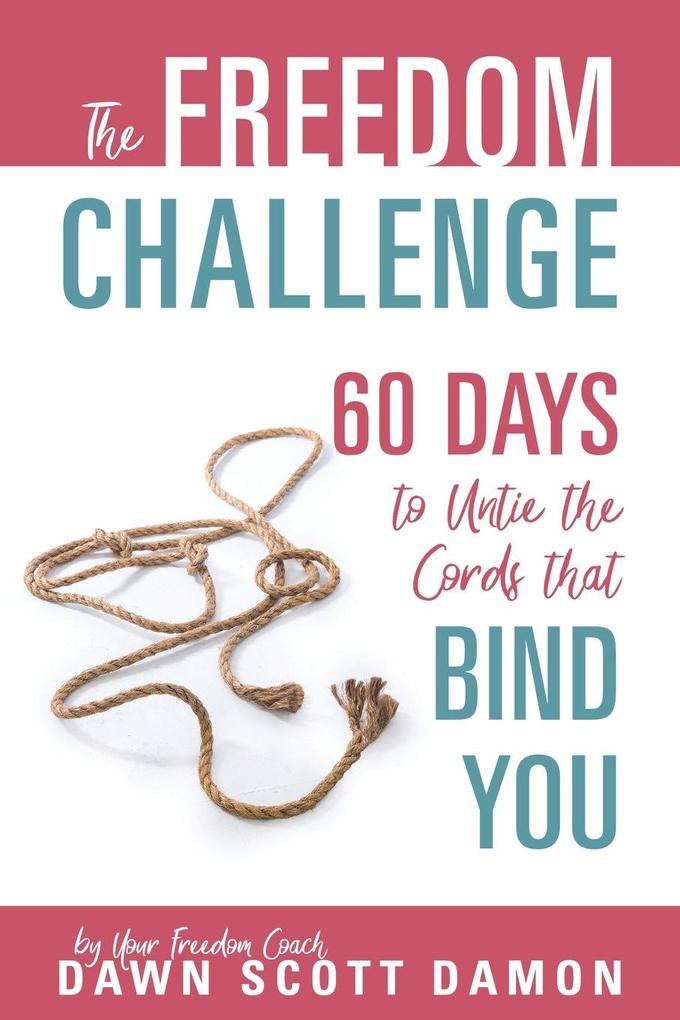 The Freedom Challenge