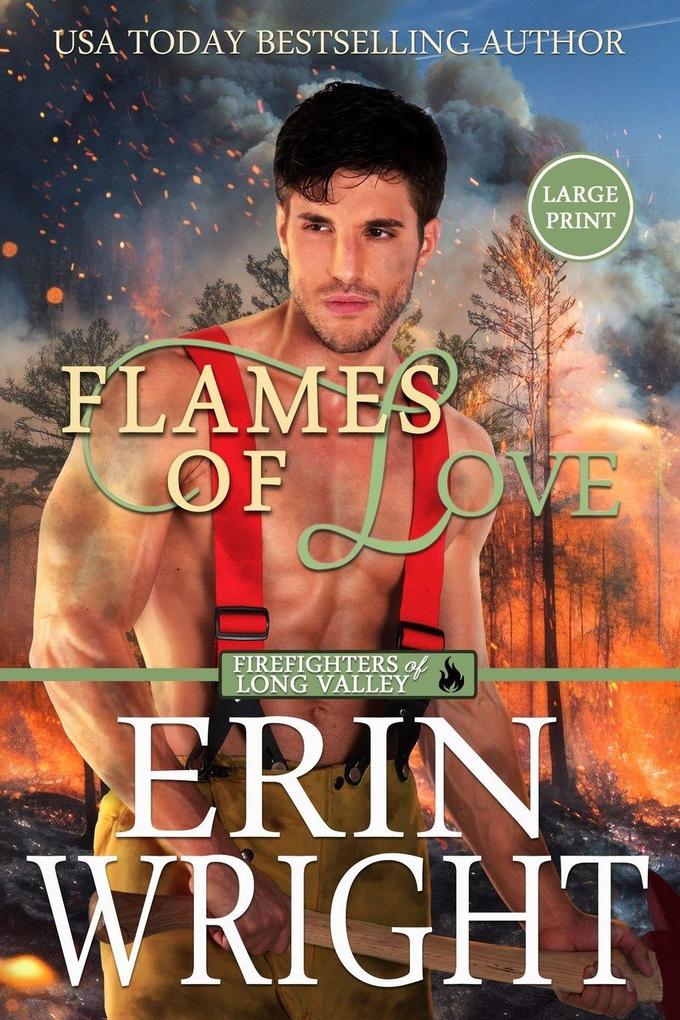 Flames of Love