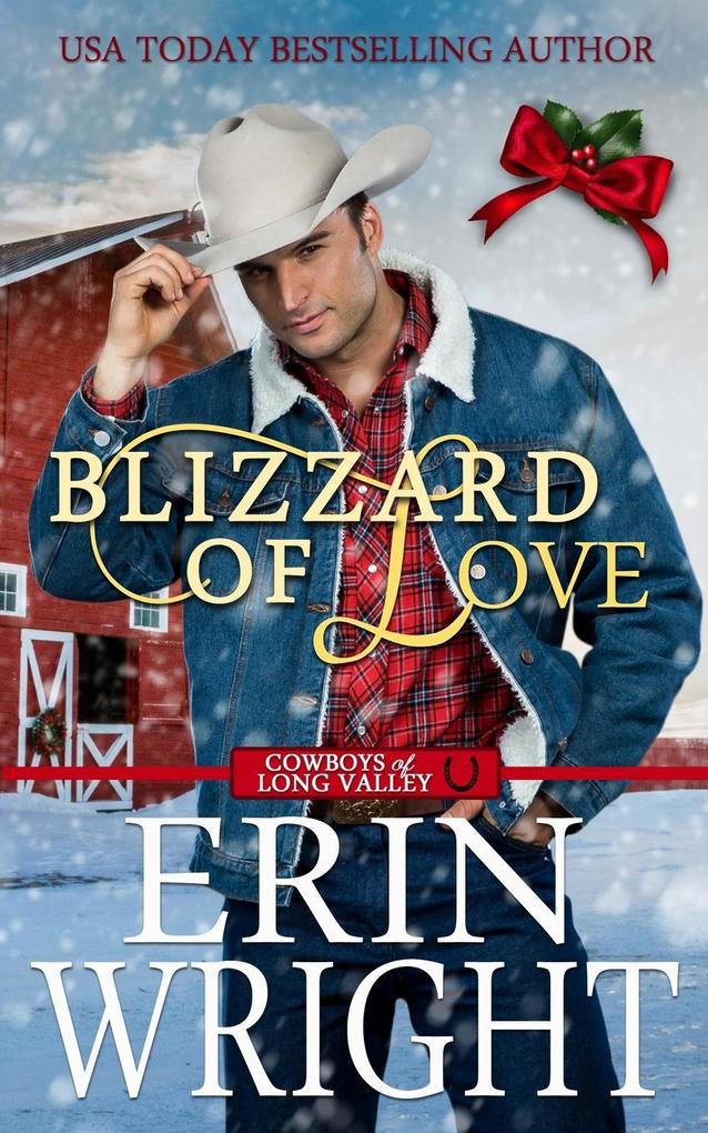 Image of Blizzard of Love