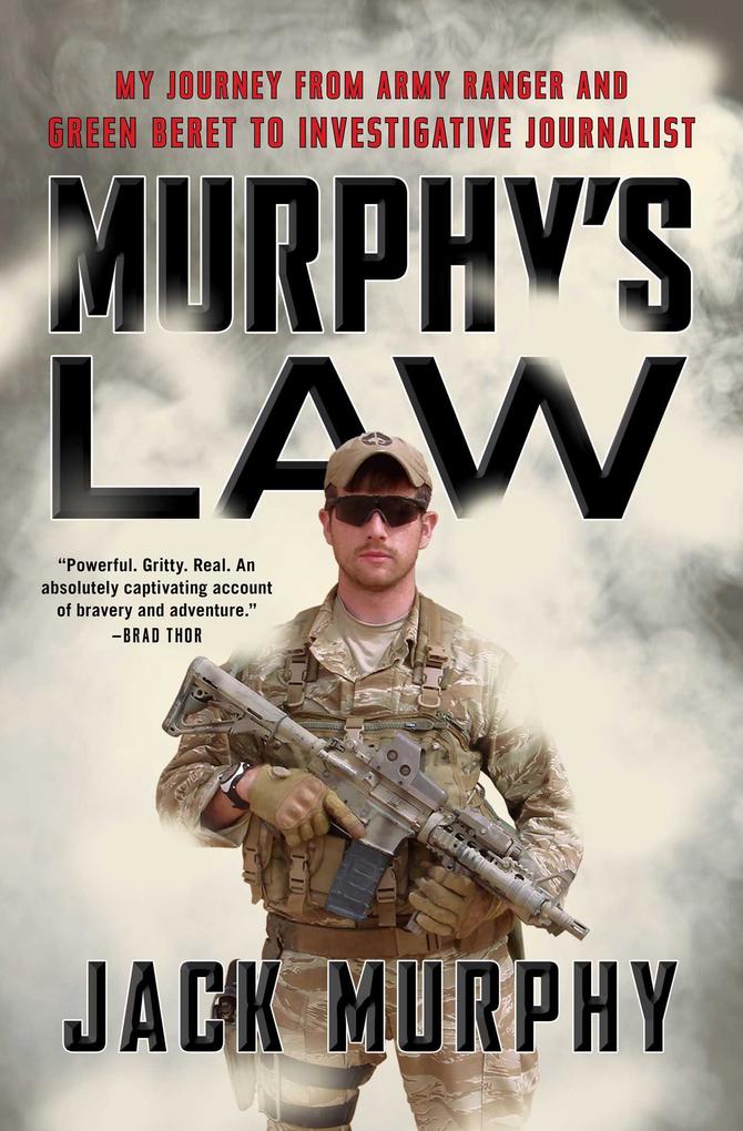 Murphy‘s Law