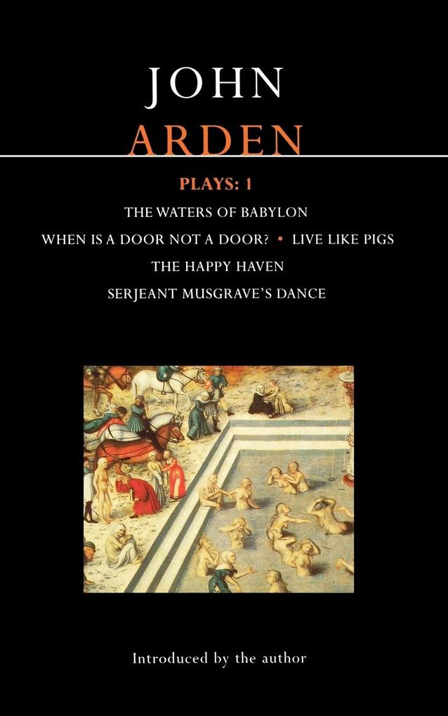 Arden Plays