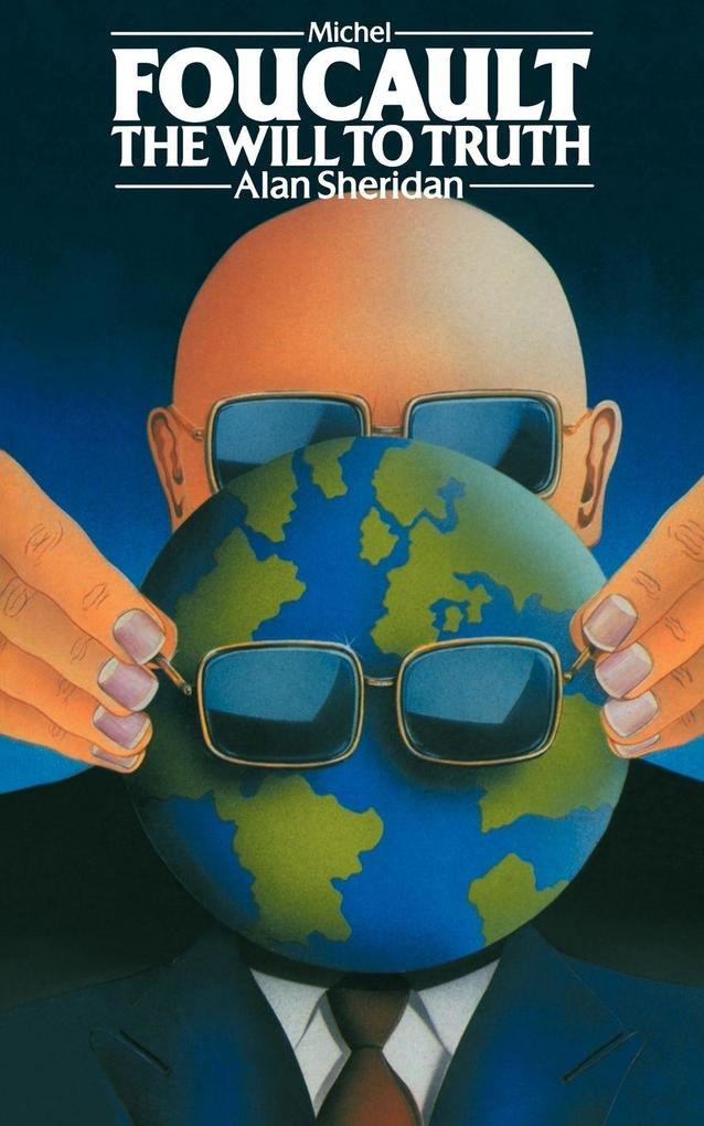Michel Foucault