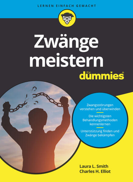 Image of Zwänge meistern für Dummies