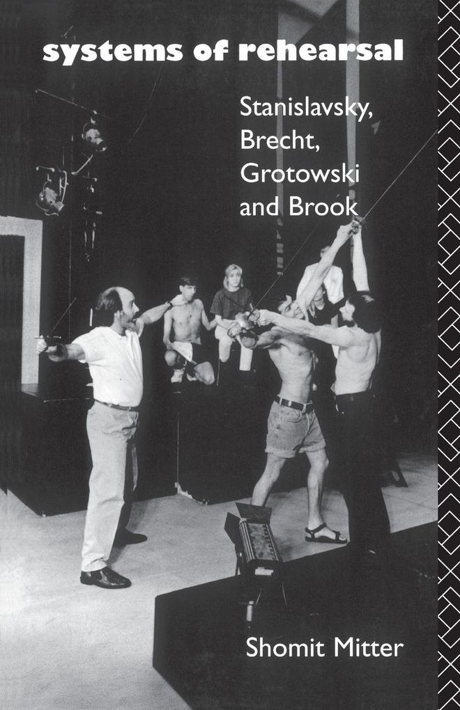 Systems of Rehearsal
