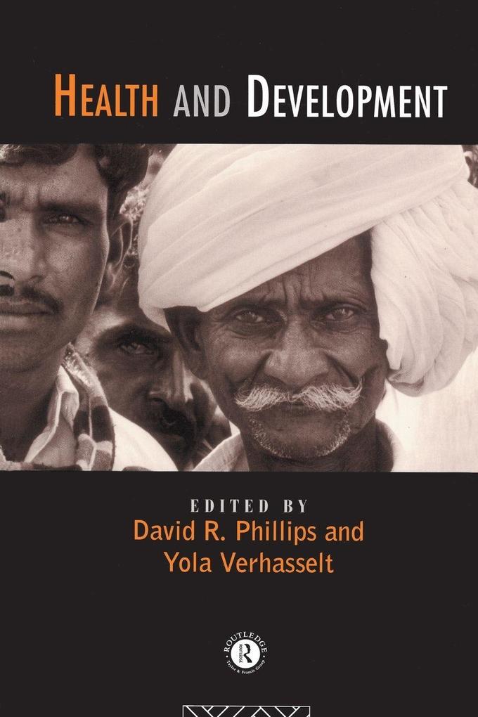 Health and Development