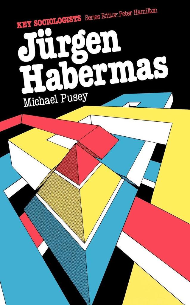 Jurgen Habermas