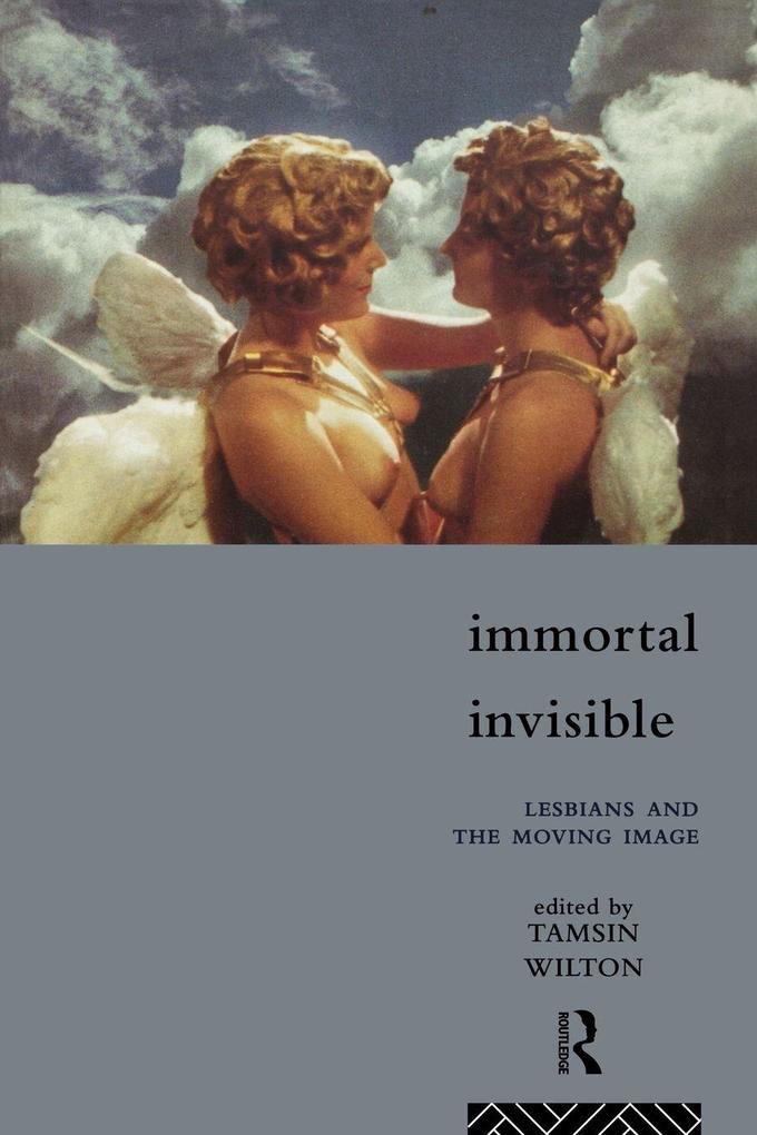 Immortal Invisible