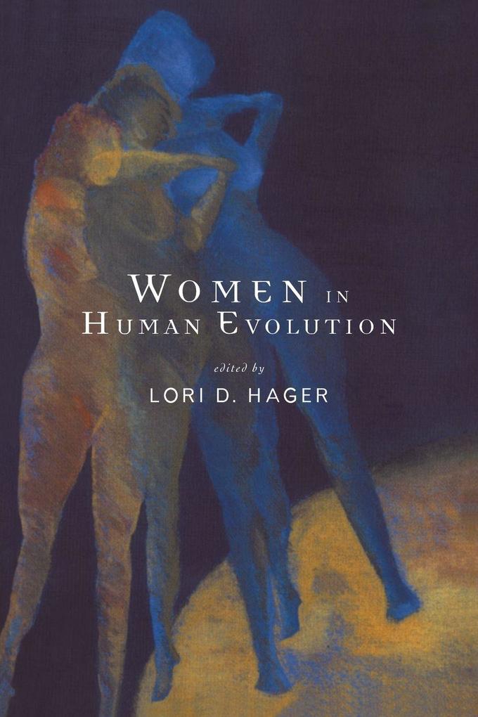 Women In Human Evolution