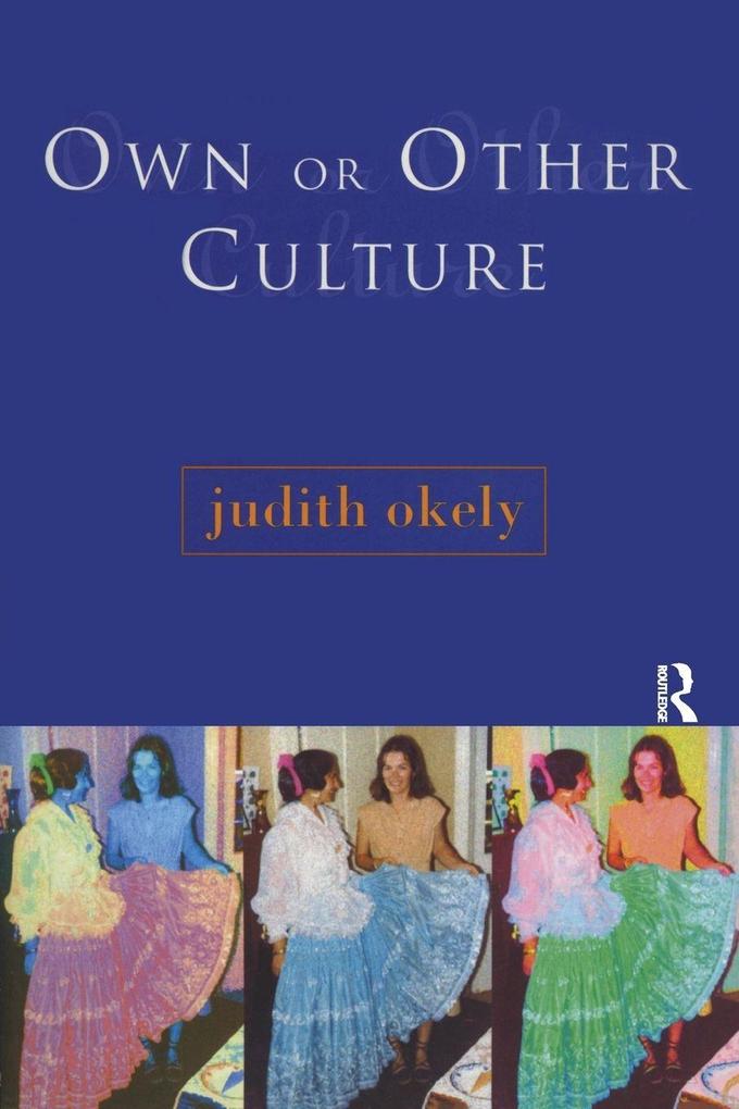 Own or Other Culture