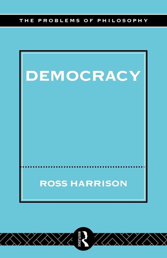 Democracy