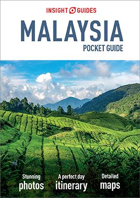 Insight Guides Pocket Malaysia (Travel Guide eBook)