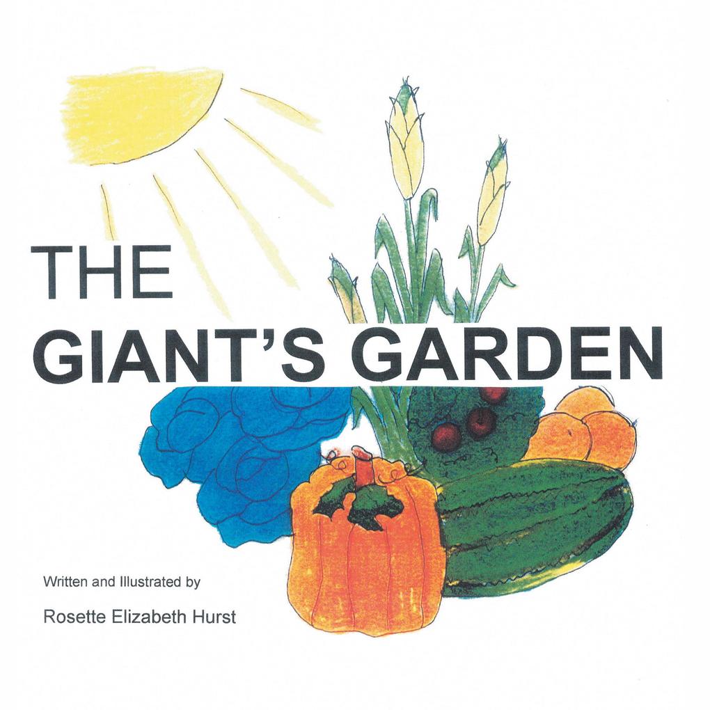 The Giant's Garden