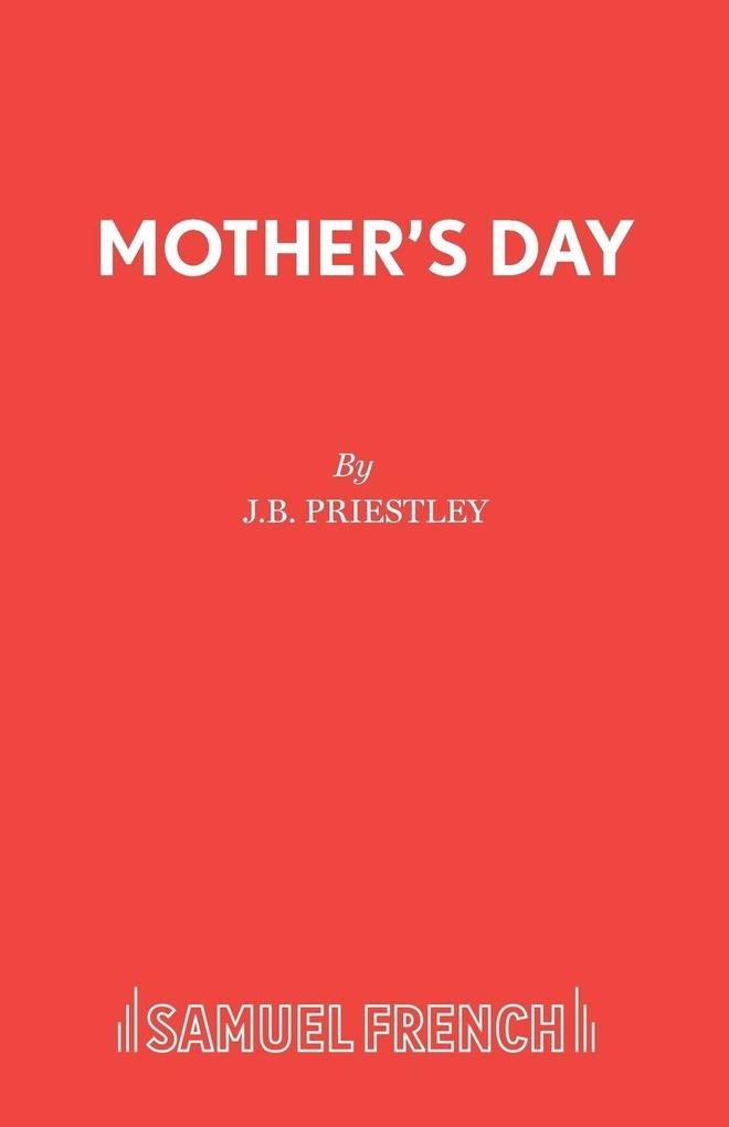 Mother's Day