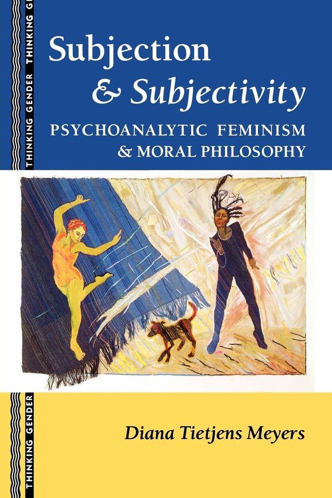 Subjection and Subjectivity