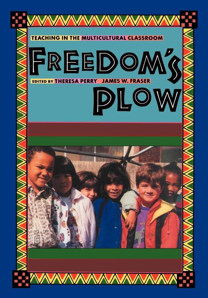 Freedom's Plow