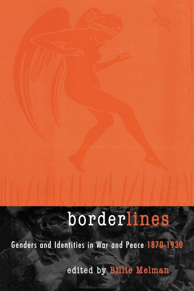 Borderlines