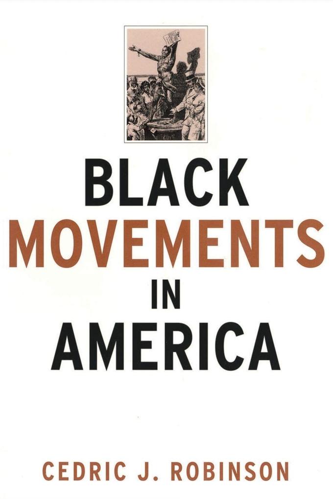 Black Movements in America