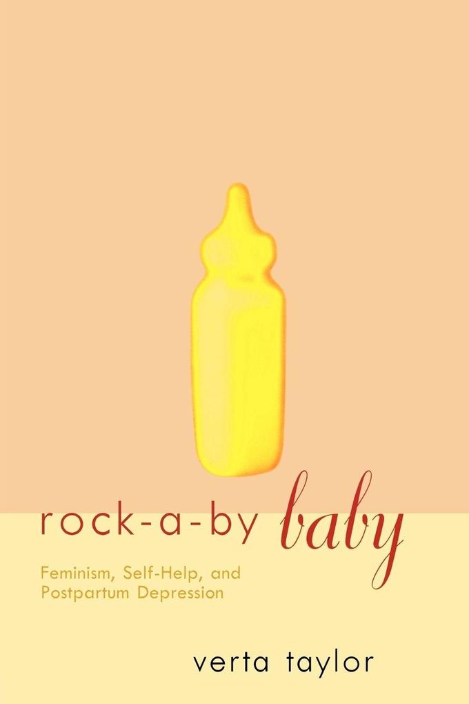 Rock-a-by Baby