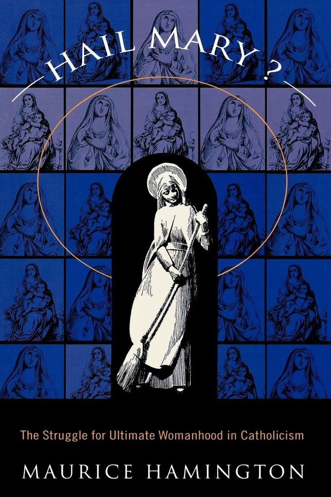 Hail Mary?