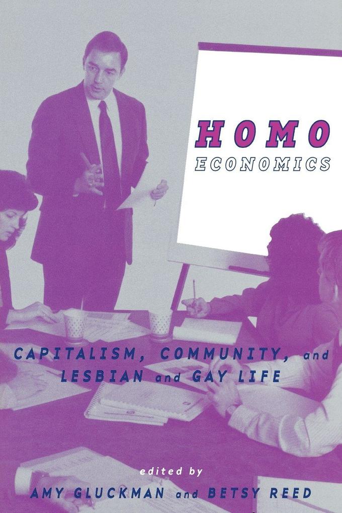 Homo Economics