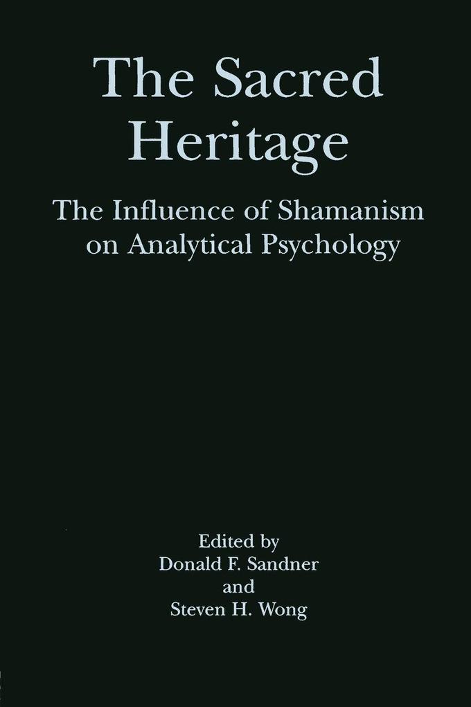 The Sacred Heritage